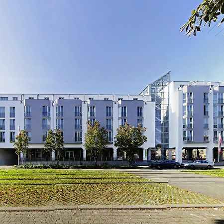 Ibis Styles Stuttgart Hotel Exterior photo