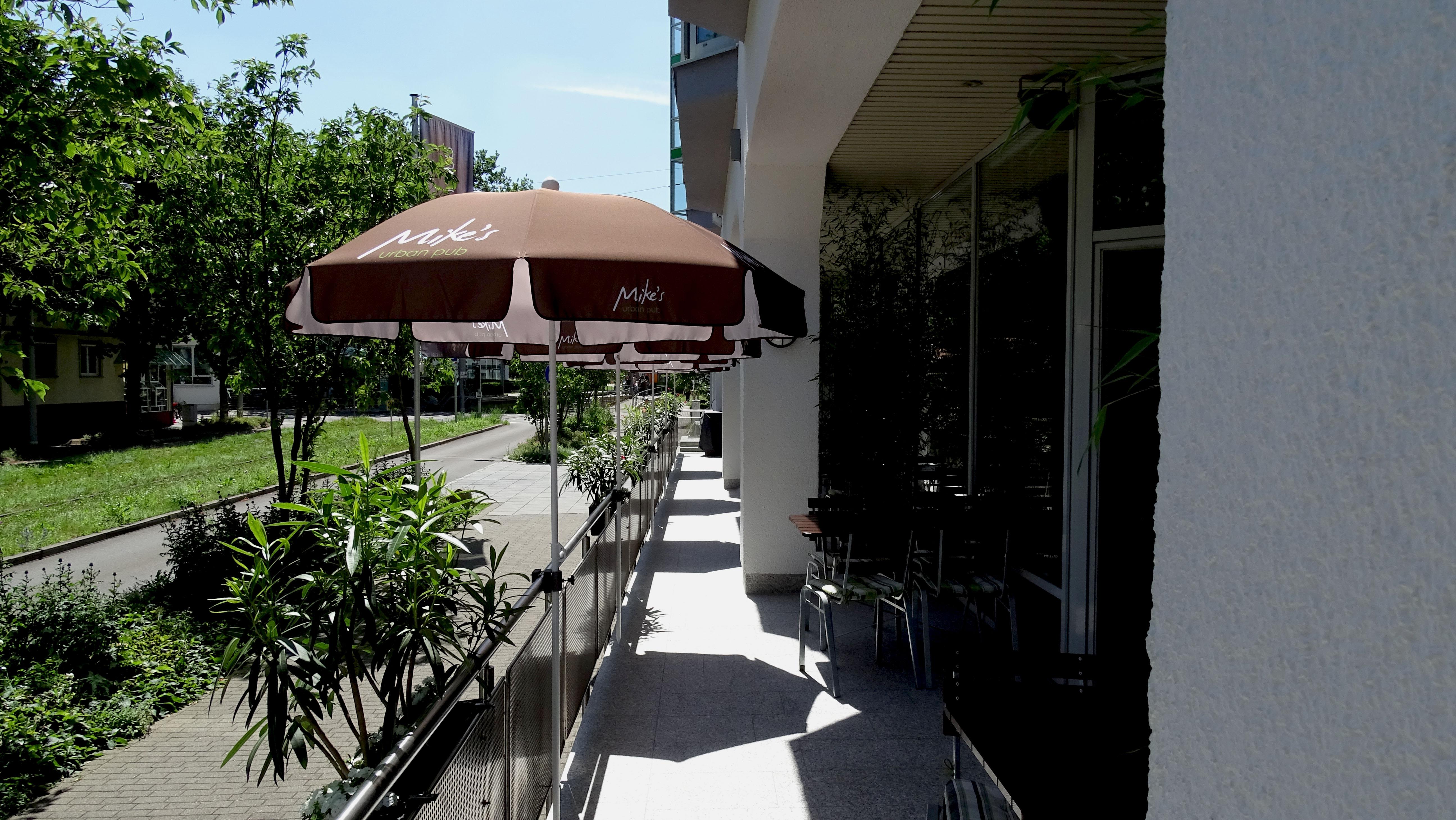 Ibis Styles Stuttgart Hotel Exterior photo